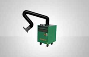 Mobil Duman Emiciler