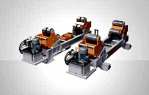 Kaynak Otomasyonları