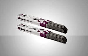 Kaynak Elektrodları