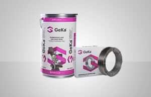 Toz Altı Kaynak Telleri ve Tozları