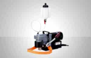 Manyetik Matkap ve Uçları