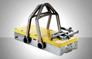 Manyetik Kaldırmalar