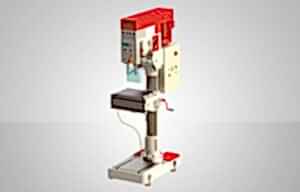 Kılavuz Çekme Tezgahları