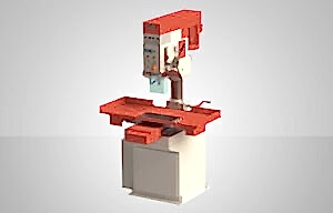 Masaüstü Matkap Tezgahları