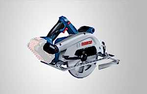 Akülü Daire Testereler