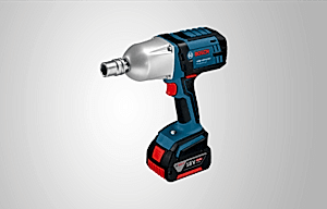 Akülü Darbeli Somun Sıkma Makineleri