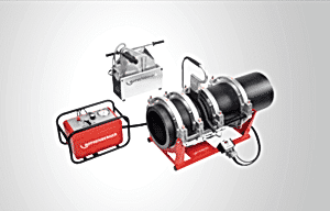 Alın Füzyon Makineleri