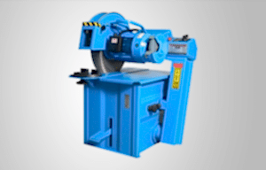 Demir ve Profil Kesme Makineleri