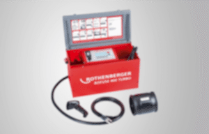 Elektrofüzyon Makineleri