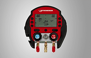 İklimlendirme ve Soğutma Makineleri