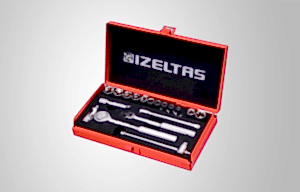 Lokma ve Bijon Anahtarları