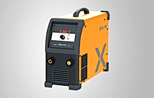 Örtülü Elektrod Kaynak Makinesi