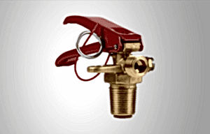 Sınai Tüp Valfleri