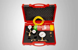 Sızıntı Tespiti Azot Setleri