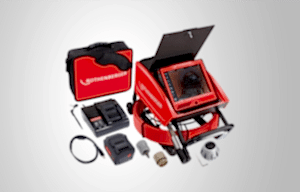 Tesisat İçi Görüntüleme Kameraları