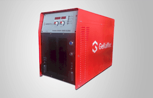 Tozaltı Kaynak Makinesi