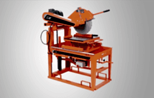 Tuğla Kesim Testereleri