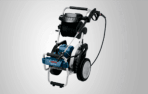 Yüksek Basınçlı Yıkama Cihazı