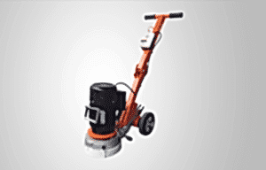 Zemin Taşlama Makineleri