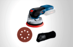 Zımparalar ve Planyalar